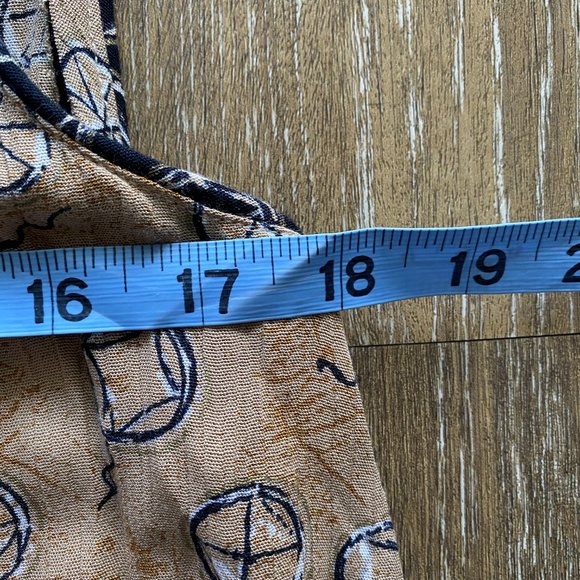 Platinum By Dorothy Schoelen Size 6P 2 Piece Skirt Tank Top Set - Picture 7 of 7